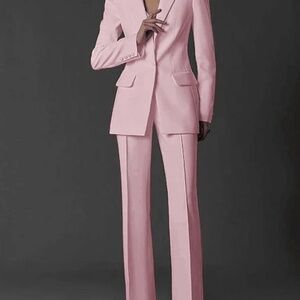 Via Condotti Suit Set